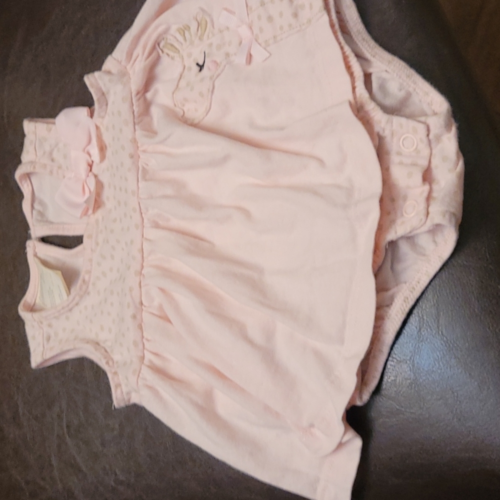 Onsie by first impressions